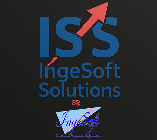 INGESOFT - ISS